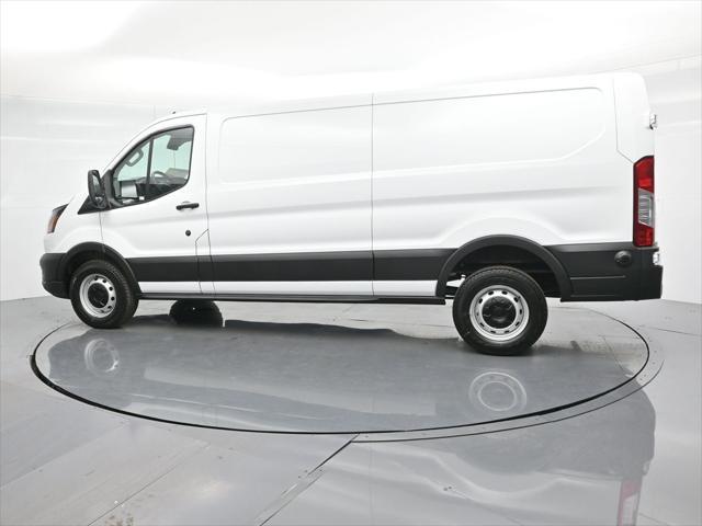 new 2024 Ford Transit-250 car, priced at $50,975