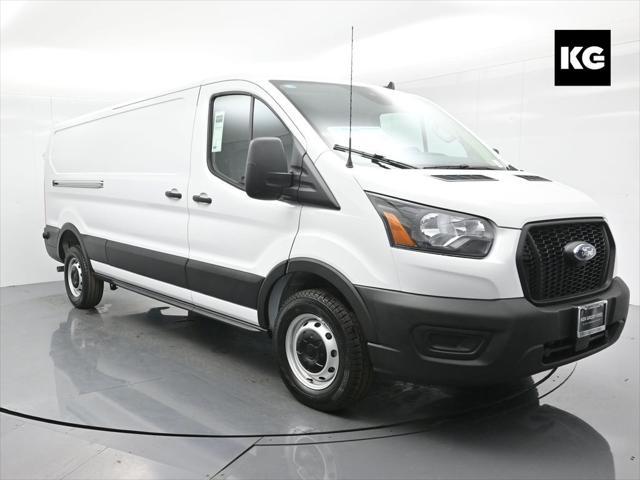 new 2024 Ford Transit-250 car, priced at $50,975