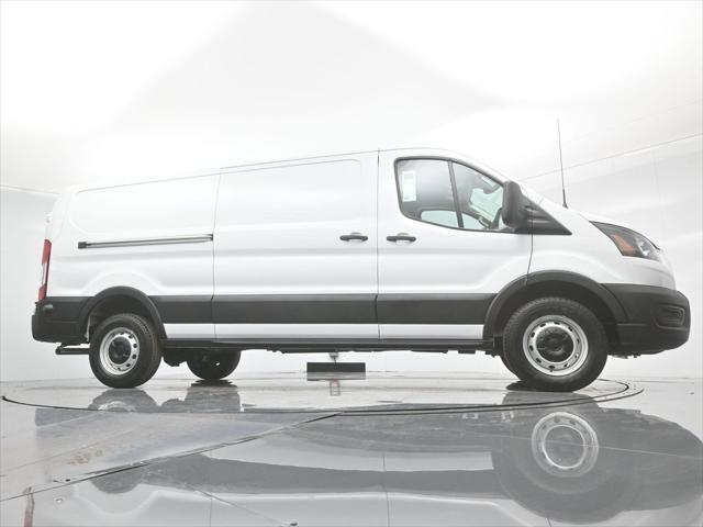 new 2024 Ford Transit-250 car, priced at $50,975