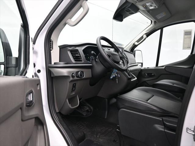 new 2024 Ford Transit-250 car, priced at $50,975