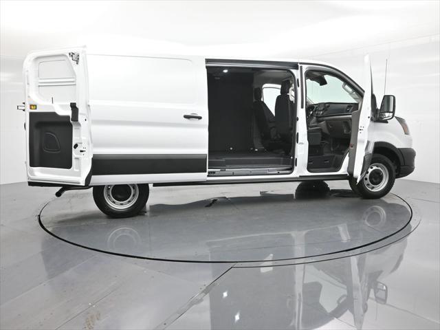 new 2024 Ford Transit-250 car, priced at $50,975