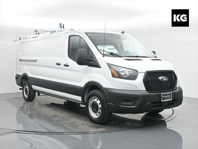 new 2024 Ford Transit-250 car, priced at $53,919