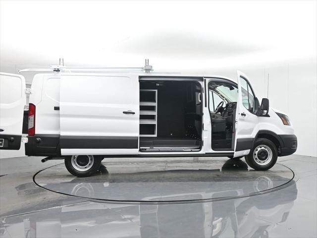 new 2024 Ford Transit-250 car, priced at $53,919