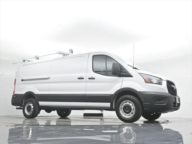 new 2024 Ford Transit-250 car, priced at $53,919