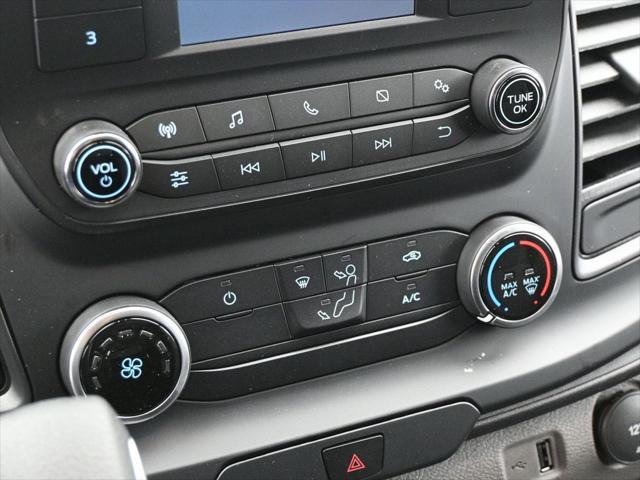 new 2024 Ford Transit-250 car, priced at $53,919