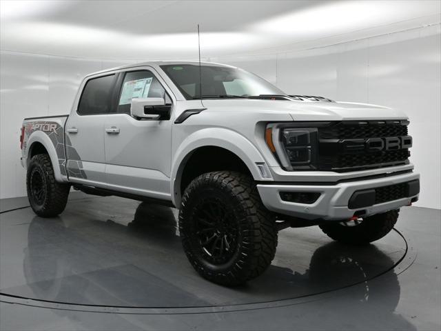 new 2023 Ford F-150 car, priced at $154,150