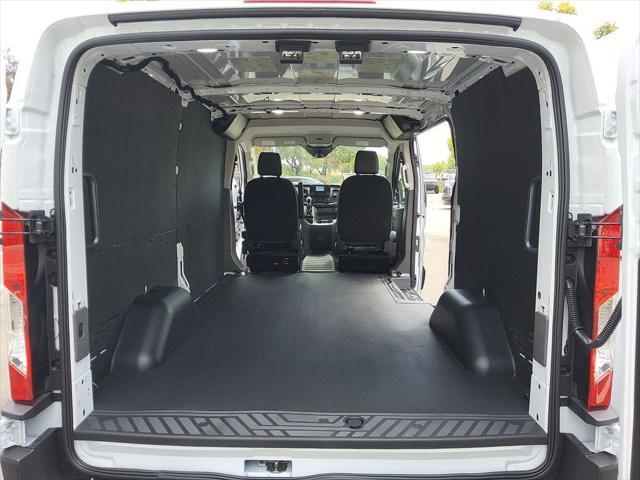 new 2025 Ford Transit-250 car, priced at $50,395