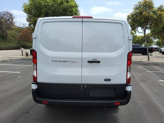 new 2025 Ford Transit-250 car, priced at $50,395