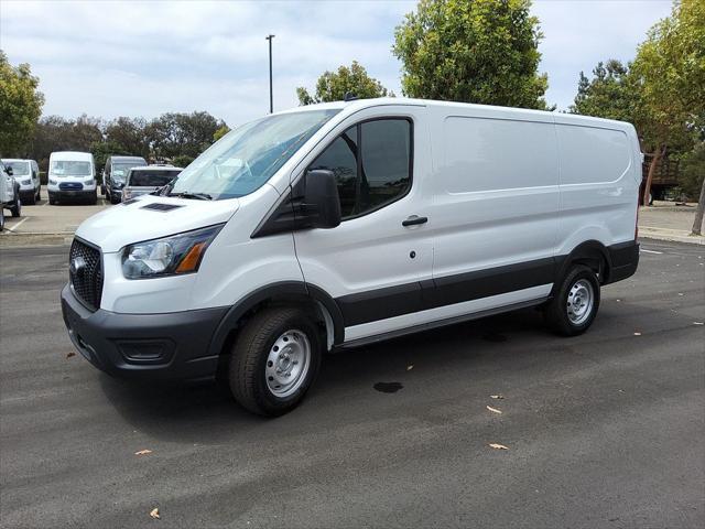 new 2025 Ford Transit-250 car, priced at $50,395