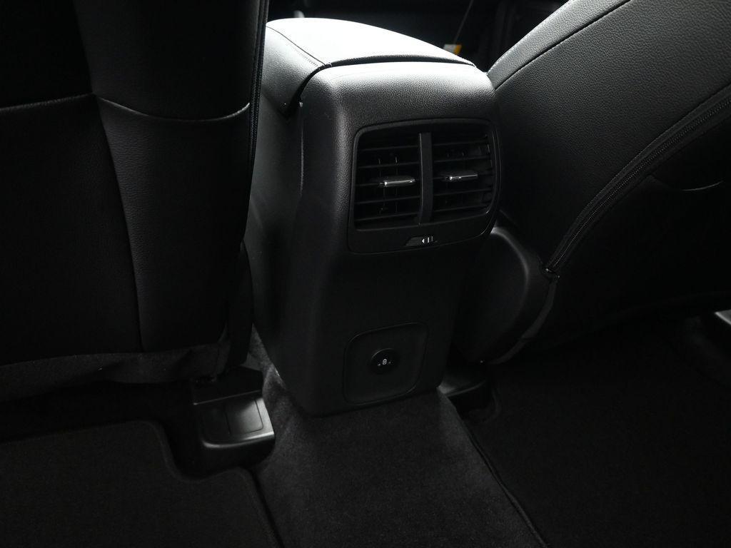 new 2025 Ford Escape PHEV car, priced at $38,060