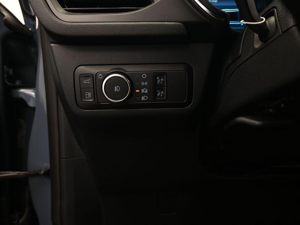 new 2025 Ford Escape PHEV car, priced at $38,060