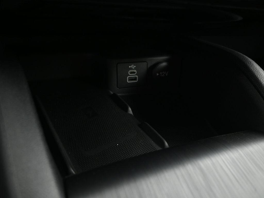 new 2025 Ford Escape PHEV car, priced at $38,060