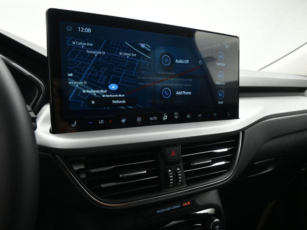 new 2025 Ford Escape PHEV car, priced at $38,060