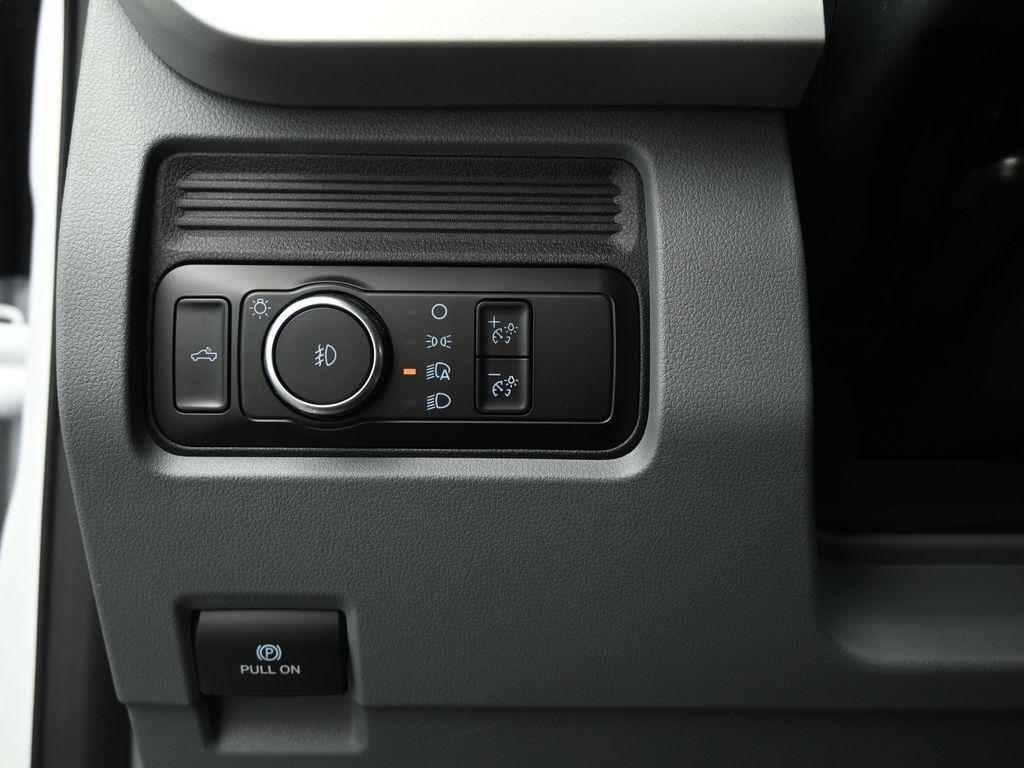 new 2026 Ford F-350 car, priced at $53,690