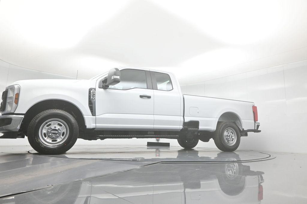 new 2026 Ford F-350 car, priced at $53,690