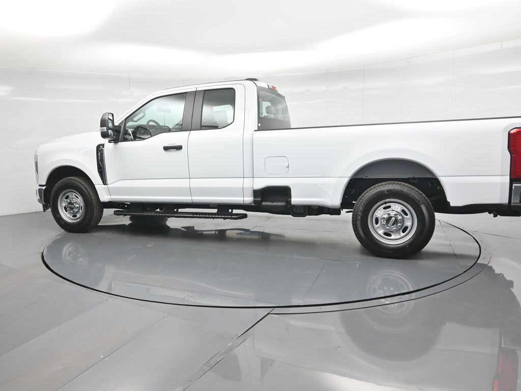 new 2026 Ford F-350 car, priced at $53,690
