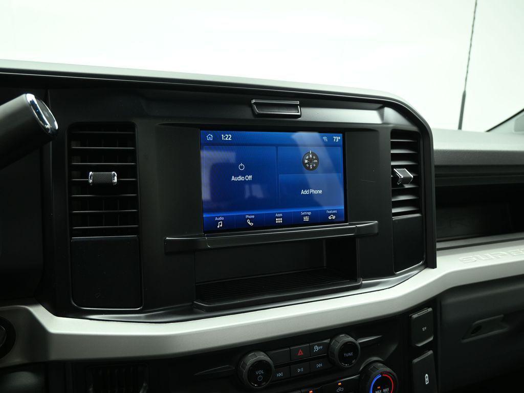 new 2026 Ford F-350 car, priced at $53,690