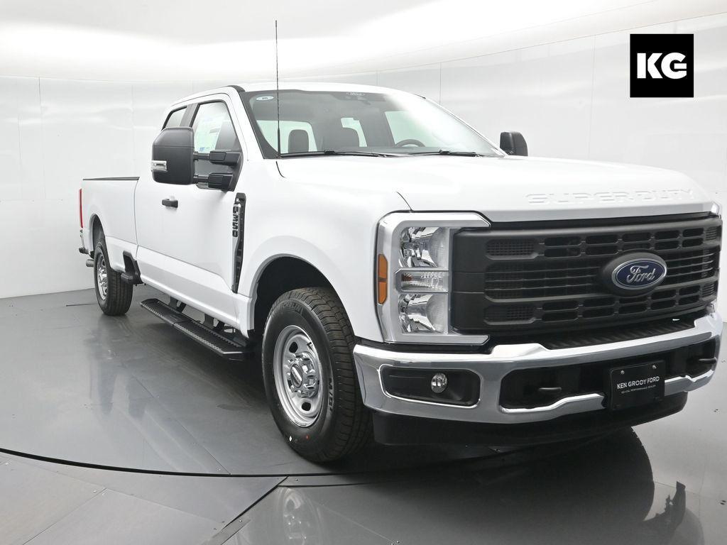 new 2026 Ford F-350 car, priced at $53,690