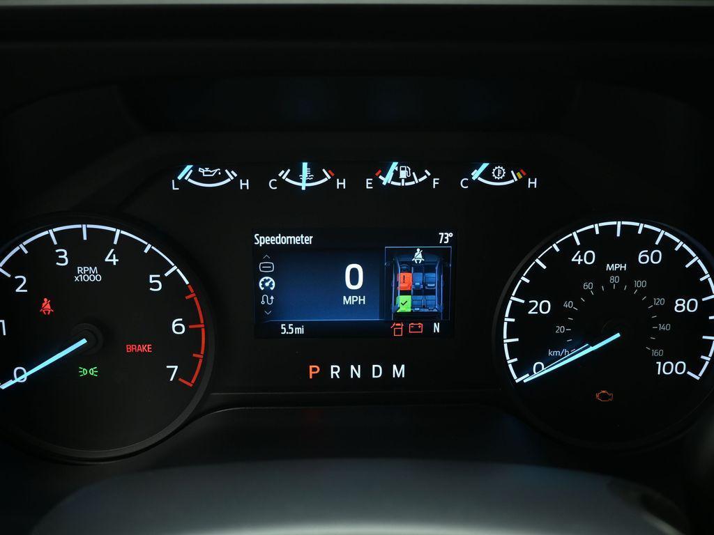 new 2026 Ford F-350 car, priced at $53,690