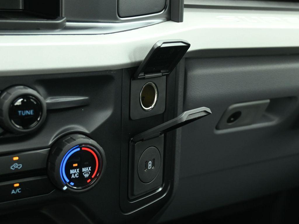 new 2026 Ford F-350 car, priced at $53,690