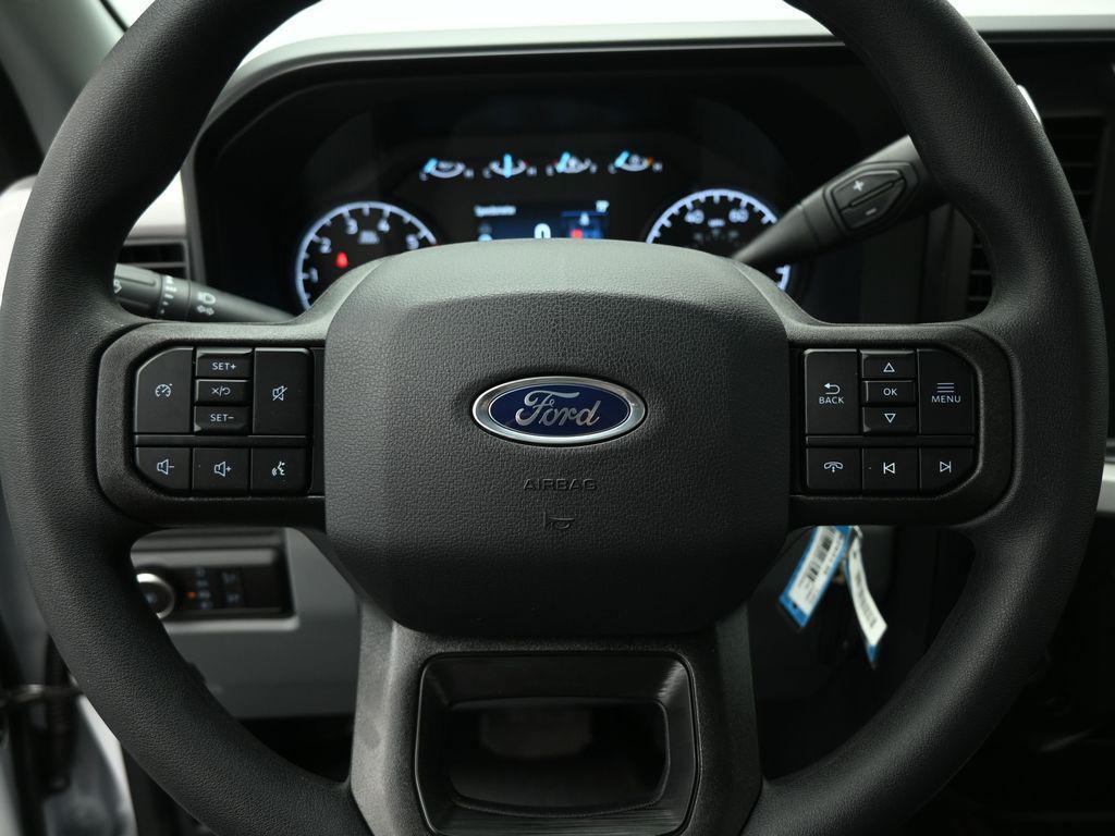 new 2026 Ford F-350 car, priced at $53,690