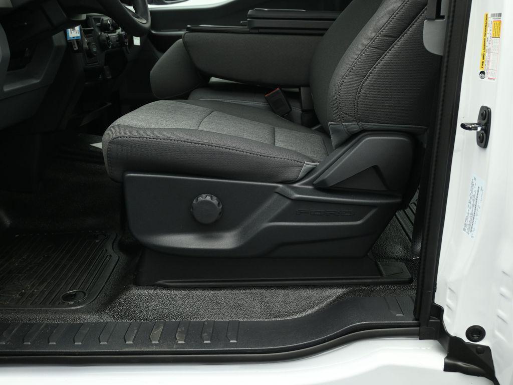 new 2026 Ford F-350 car, priced at $53,690