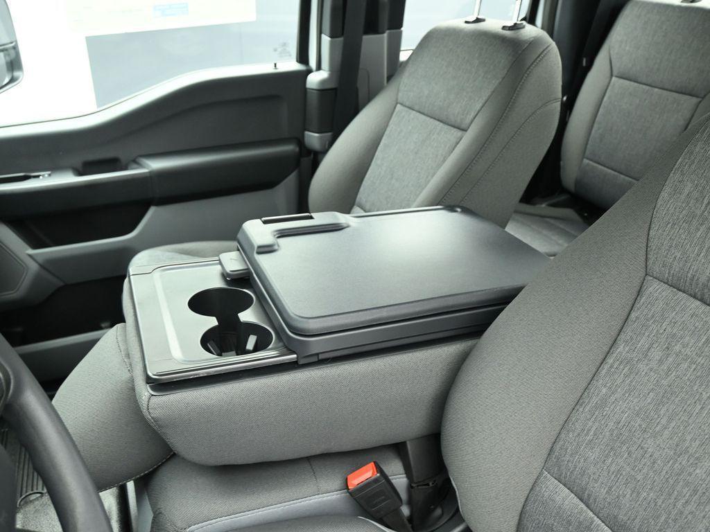 new 2026 Ford F-350 car, priced at $53,690