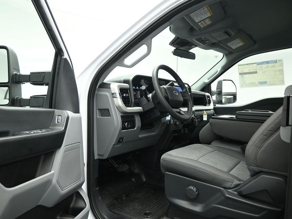 new 2026 Ford F-350 car, priced at $53,690