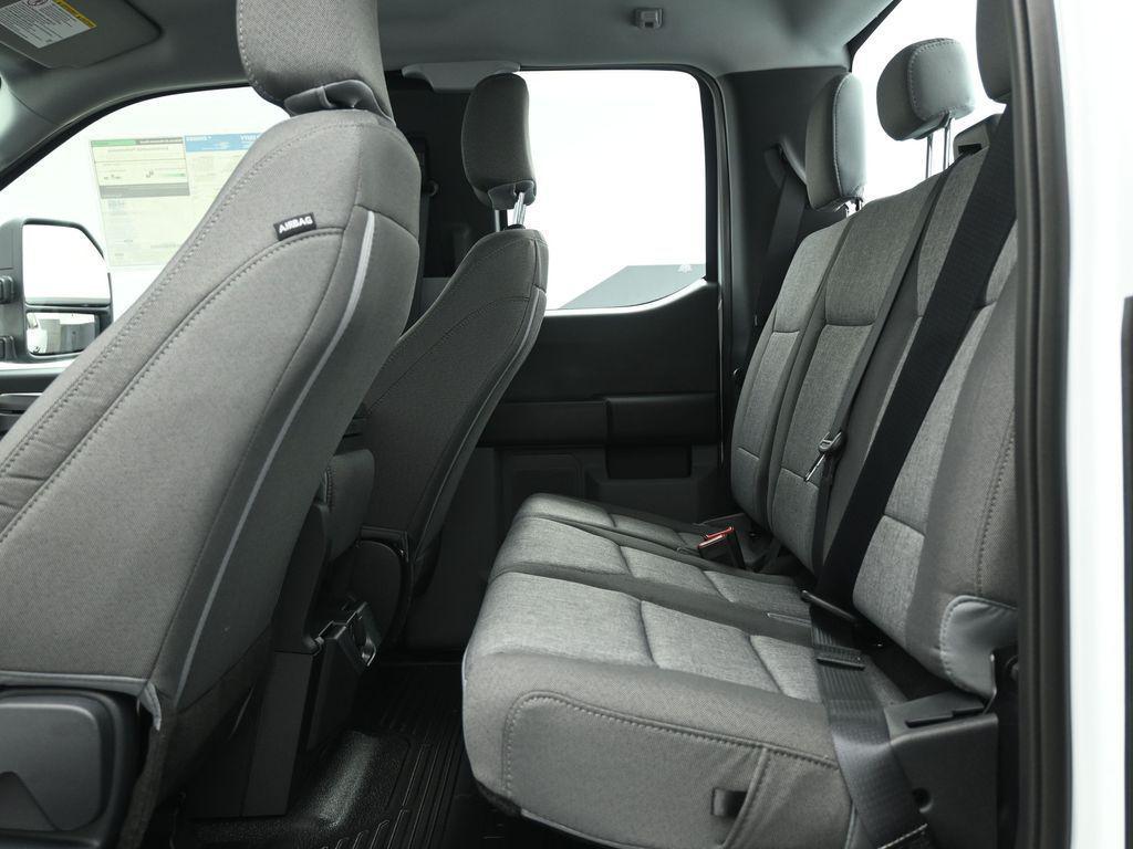 new 2026 Ford F-350 car, priced at $53,690