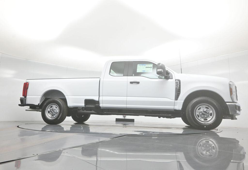 new 2026 Ford F-350 car, priced at $53,690