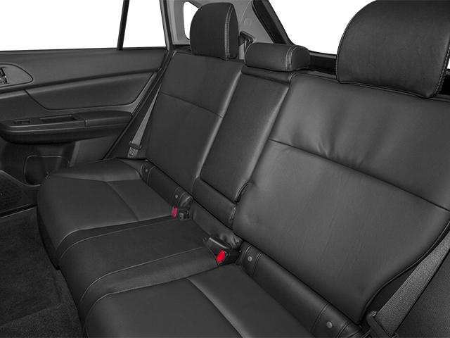 used 2014 Subaru XV Crosstrek car, priced at $12,300