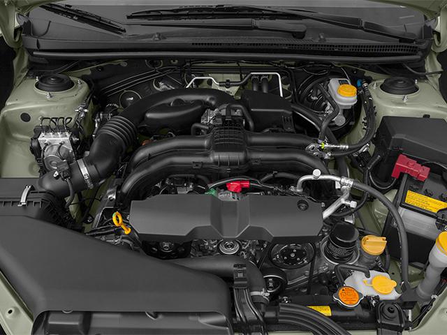 used 2014 Subaru XV Crosstrek car, priced at $12,300