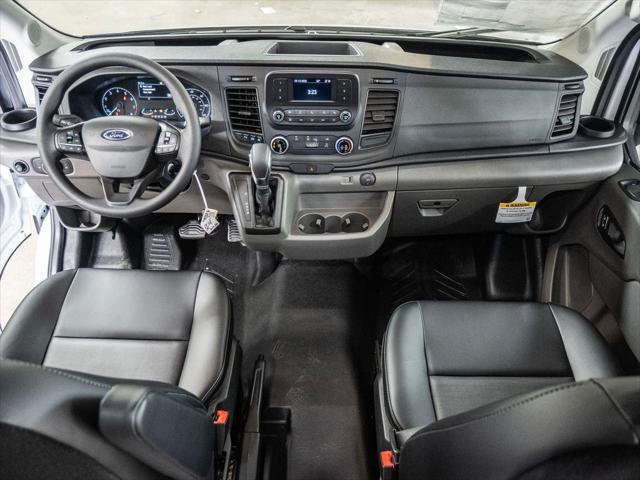 new 2024 Ford Transit-350 car, priced at $56,492