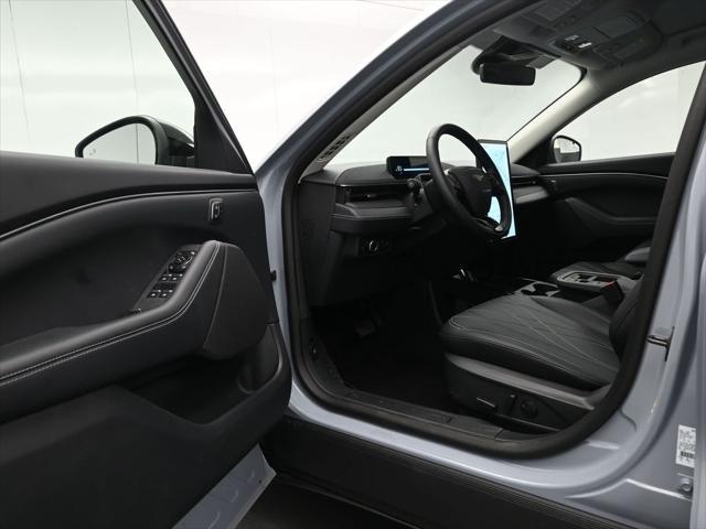 new 2025 Ford Mustang Mach-E car, priced at $39,210