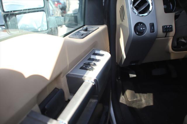 used 2015 Ford F-350 car, priced at $45,000