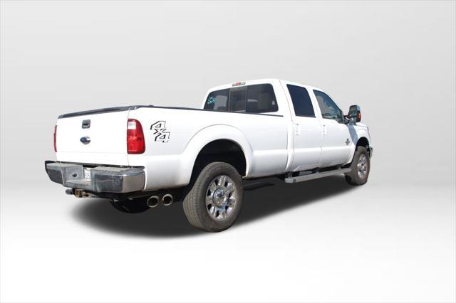 used 2015 Ford F-350 car, priced at $45,000