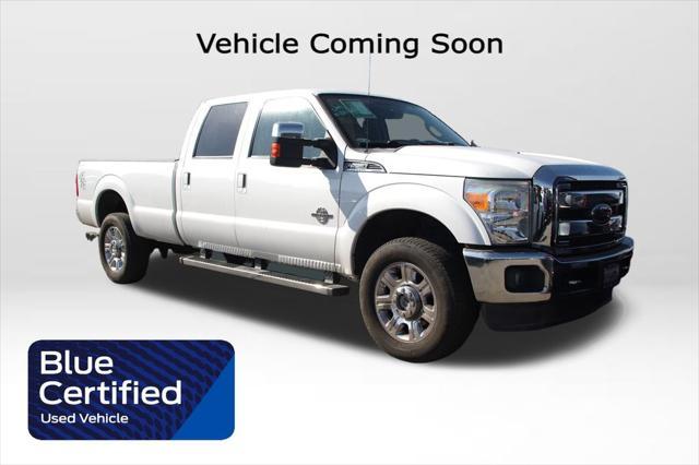 used 2015 Ford F-350 car, priced at $45,000