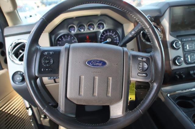 used 2015 Ford F-350 car, priced at $45,000