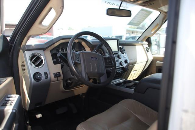 used 2015 Ford F-350 car, priced at $45,000