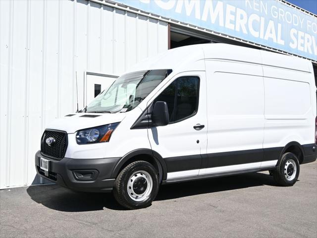 new 2024 Ford Transit-350 car, priced at $56,805