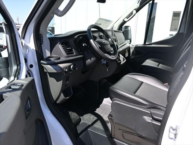 new 2024 Ford Transit-350 car, priced at $56,805