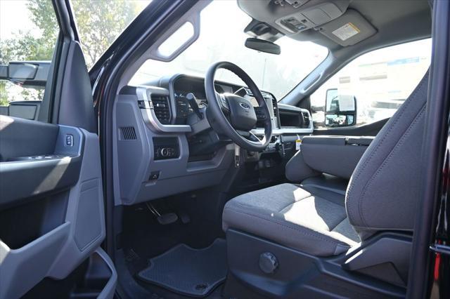 new 2024 Ford F-250 car, priced at $58,205