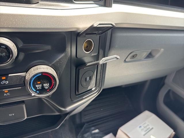 new 2024 Ford F-450 car, priced at $73,376