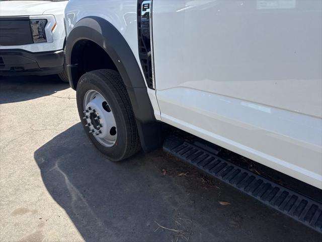 new 2024 Ford F-450 car, priced at $73,376