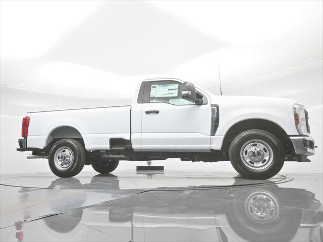 new 2024 Ford F-250 car, priced at $44,365