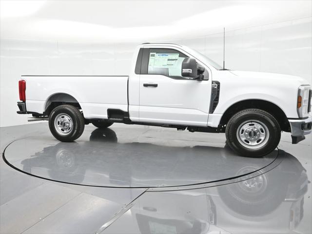 new 2024 Ford F-250 car, priced at $44,365