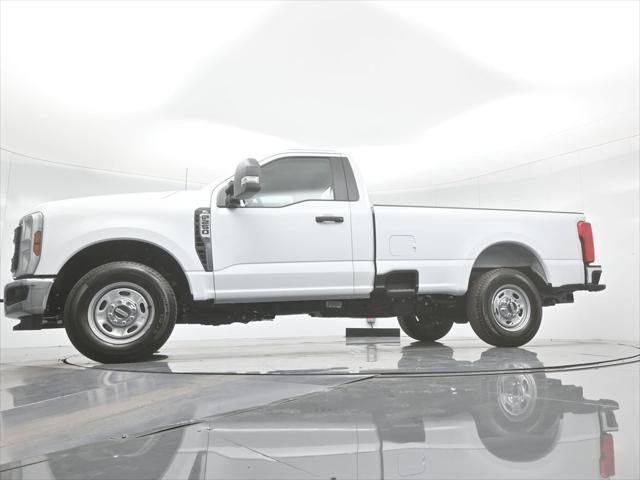 new 2024 Ford F-250 car, priced at $44,365