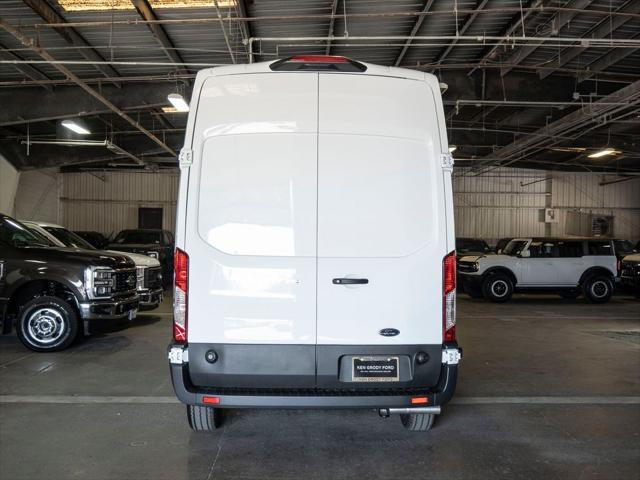 new 2024 Ford Transit-250 car, priced at $53,370