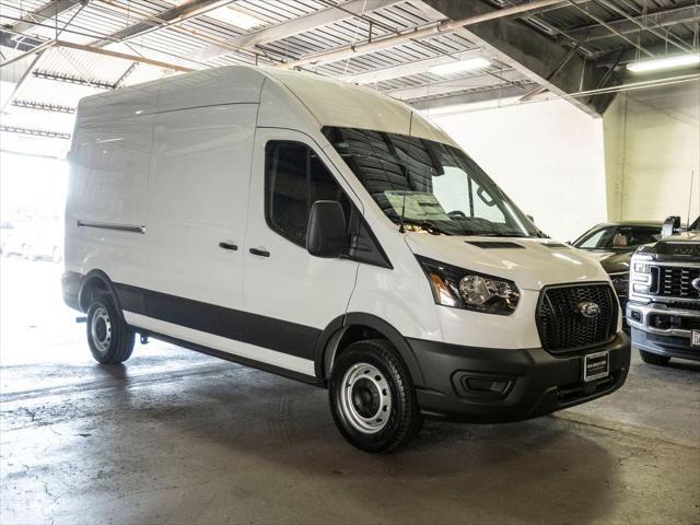 new 2024 Ford Transit-250 car, priced at $53,370