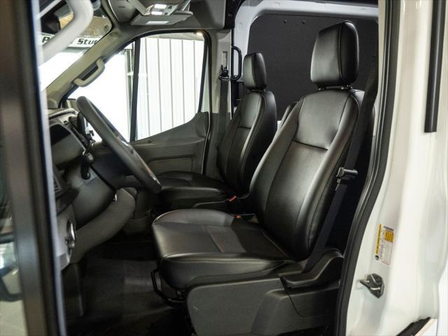 new 2024 Ford Transit-250 car, priced at $53,370